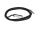 Python GC-M0237 Audio-Kabel 1 m 3.5mm Schwarz
