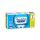 Papermate FlexGrip Ultra RT Blau Clip-on-Einziehkugelschreiber Medium 12 Stück(e)