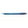 Papermate FlexGrip Ultra RT Blau Clip-on-Einziehkugelschreiber Medium 12 Stück(e)