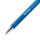 Papermate FlexGrip Ultra RT Blau Clip-on-Einziehkugelschreiber Medium 12 Stück(e)
