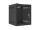 Lanberg WF10-2306-10B Rack 6U Wandmontiertes Regal Schwarz