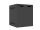 Lanberg WF10-2306-10B Rack 6U Wandmontiertes Regal Schwarz