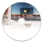MediaRange MR520 Leere Blu-Ray Disc BD-R 100 GB 1 Stück(e)
