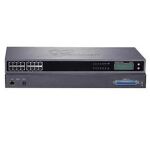 Grandstream Networks GXW4216 V2 Gateway/Controller 10,...
