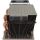 Inter-Tech A-38 Prozessor Kühler 6 cm Schwarz 1 Stück(e)