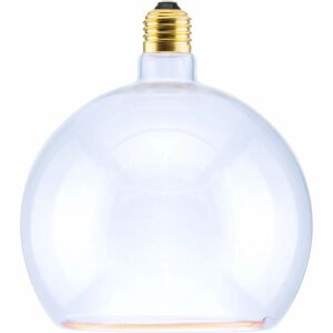 Segula 55008 LED-Lampe 2200 K 5 W E27 G