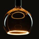 Segula 55008 LED-Lampe 2200 K 5 W E27 G