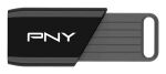 PNY Attaché X USB-Stick 32 GB USB Typ-A 3.2 Gen 1 (3.1 Gen 1) Schwarz