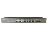 Longshine LCS-GS9126 Netzwerk-Switch Unmanaged Gigabit...