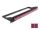 DeLOCK 19″ LWL Patchpanel 24 Port LC Duplex violett