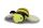 Jamara Dreamy Bee Baby-Nachtlicht Freistehend Schwarz, Gelb LED