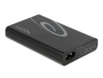 DeLOCK USB Ladegerät 2 x USB Type-C PD 3.0 + 1 x USB Typ-A mit 60 W