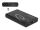 DeLOCK USB Ladegerät 2 x USB Type-C PD 3.0 + 1 x USB Typ-A mit 60 W