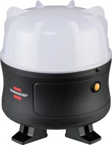 Brennenstuhl 1171410301 Flutlichtscheinwerfer Schwarz 30 W LED