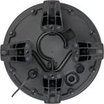 Brennenstuhl 1171410301 Flutlichtscheinwerfer Schwarz 30 W LED