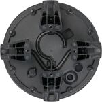 Brennenstuhl 1171410301 Flutlichtscheinwerfer Schwarz 30 W LED