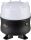 Brennenstuhl 1171410301 Flutlichtscheinwerfer Schwarz 30 W LED