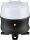 Brennenstuhl 1171410301 Flutlichtscheinwerfer Schwarz 30 W LED
