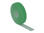 DELOCK Kabelbinder Klettverschluss 5000x20mm 1x Rol...