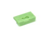 Smartkeeper DL04PKGN Schnittstellenblockierung Schnittstellenblockierung + Schlüssel DisplayPort Grün 1 Stück(e)