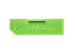 Smartkeeper DL04PKGN Schnittstellenblockierung Schnittstellenblockierung + Schlüssel DisplayPort Grün 1 Stück(e)