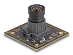 DELOCK USB 2.0 Kameramodul IMX462 Sony Starvis 81°V6Fixfokus
