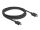 DeLOCK High Speed HDMI Kabel 48 Gbps 8K 60 Hz 2,5 m
