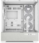 Sharkoon Gehäuse AK7 ARGB ATX weiß