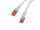 Lanberg PCF6-10CU-0025-S Netzwerkkabel Grau 0,25 m Cat6 F/UTP (FTP)