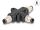 DELOCK M8 T-Splitter A-kodiert 4 Pin 1 xSt . zu 2 x Stecke