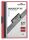 DURABLE Klemm-Mappe Duraclip Original 60 A4 rot