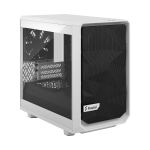Fractal Design Meshify 2 Nano Weiß