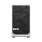 Fractal Design Meshify 2 Nano Weiß