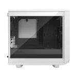 Fractal Design Meshify 2 Nano Weiß
