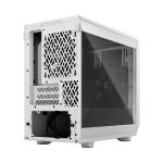 Fractal Design Meshify 2 Nano Weiß
