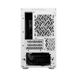 Fractal Design Meshify 2 Nano Weiß