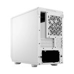 Fractal Design Meshify 2 Nano Weiß