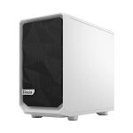 Fractal Design Meshify 2 Nano Weiß