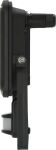 Brennenstuhl 1171250342 Flutlichtscheinwerfer Schwarz 30 W LED D