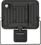 Brennenstuhl 1171250342 Flutlichtscheinwerfer Schwarz 30 W LED D