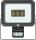 Brennenstuhl 1171250342 Flutlichtscheinwerfer Schwarz 30 W LED D