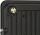 Brennenstuhl 1171250342 Flutlichtscheinwerfer Schwarz 30 W LED D