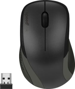 SPEEDLINK KAPPA Maus Büro rechts RF Wireless Optisch 1600 DPI