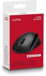 SPEEDLINK KAPPA Maus Büro rechts RF Wireless Optisch 1600 DPI