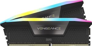 Corsair Vengeance RGB Speichermodul 32 GB 2 x 16 GB DDR5 288-pin DIMM