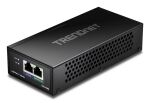 Trendnet TPE-219GI PoE-Adapter 2.5 Gigabit Ethernet