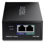 Trendnet TPE-219GI PoE-Adapter 2.5 Gigabit Ethernet