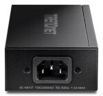 Trendnet TPE-219GI PoE-Adapter 2.5 Gigabit Ethernet