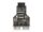 DELOCK USB2.0 Hub 9 Pin Pfostenbuchse 2x9 Pin Pfostenstecker