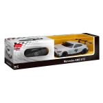 Jamara 402240 ferngesteuerte (RC) modell Sportwagen...